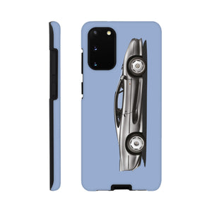 1993 Jaguar XJ220 Tough Phone Case