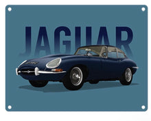 Load image into Gallery viewer, Metal Signs - Icons Collection
