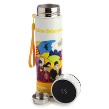 Load image into Gallery viewer, Yellow Submarine Thermal Bottle
