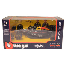 Load image into Gallery viewer, F1 Oracle Red Bull MV11 Verstappen - 1:43 Scale Model
