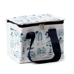 Explore More VW T1 Small Reusable Lunch Bag