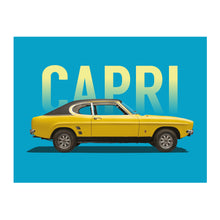 Load image into Gallery viewer, Capri Jigsaw Puzzle 1000pcs - The Icons Collection
