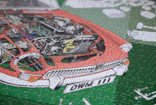 Load image into Gallery viewer, Haynes MGB Jigsaw Puzzle 1000pcs
