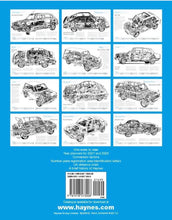Load image into Gallery viewer, Haynes Desk Diary 2027
