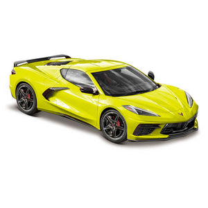 Chevrolet Corvette C8 Stingray Coupe 1:24