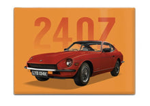 Load image into Gallery viewer, Fridge Magnet - Icons Collection
