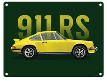 Load image into Gallery viewer, Metal Signs - Icons Collection
