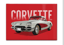 Load image into Gallery viewer, Fridge Magnet - Icons Collection
