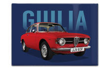 Load image into Gallery viewer, Fridge Magnet - Icons Collection
