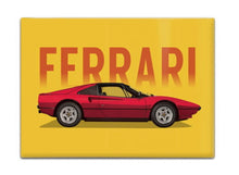 Load image into Gallery viewer, Fridge Magnet - Icons Collection
