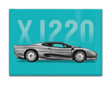 Load image into Gallery viewer, Fridge Magnet - Icons Collection
