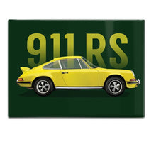 Load image into Gallery viewer, Fridge Magnet - Icons Collection

