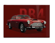 Load image into Gallery viewer, Fridge Magnet - Icons Collection
