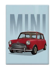 Load image into Gallery viewer, Fridge Magnet - Icons Collection
