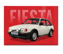 Load image into Gallery viewer, Fridge Magnet - Icons Collection
