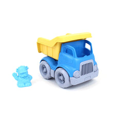 Load image into Gallery viewer, Green Toys Dumper -
