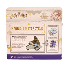 Load image into Gallery viewer, Harry Potter Hagrid Motorcycle and Sidecar
