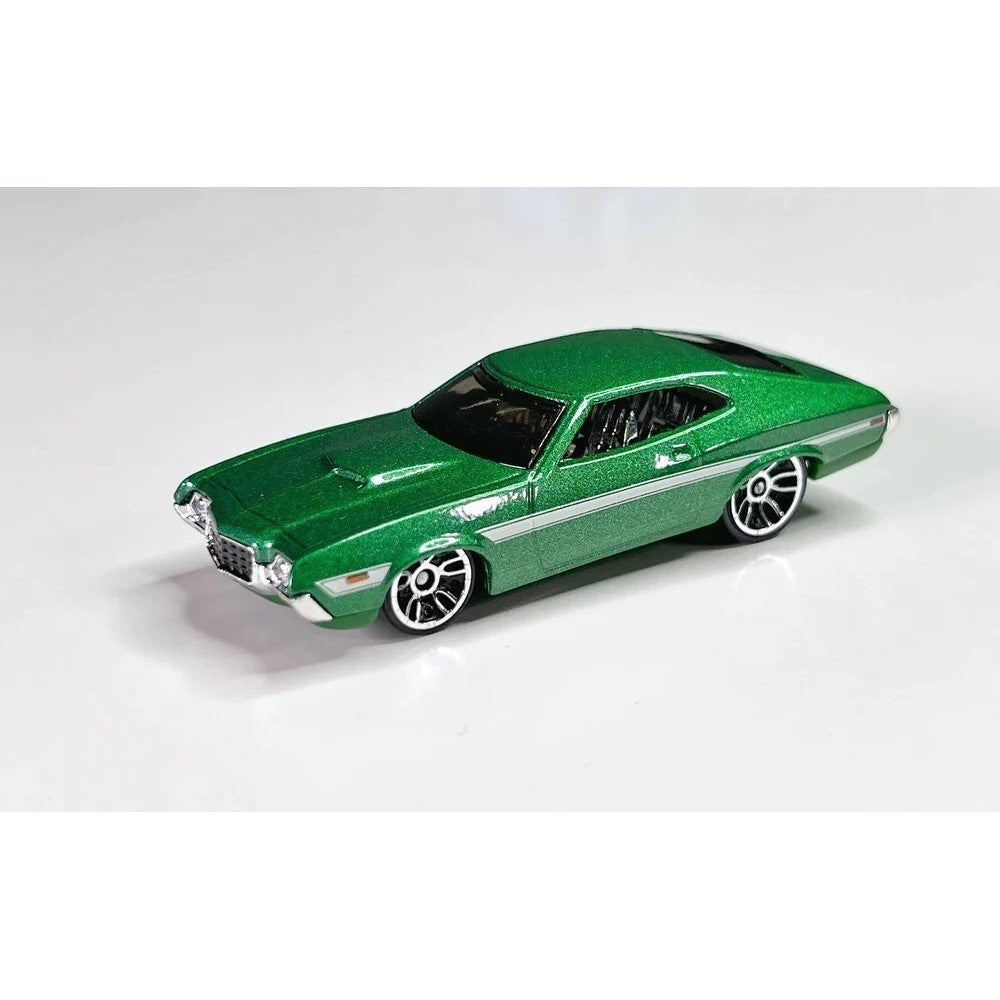 Hot Wheels Fast & Furious 2023