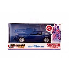 Load image into Gallery viewer, Stranger Things Chevy Camero Z28
