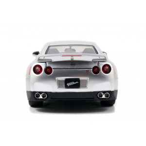Fast & Furious 2011 Nissan GT-R35 1:24