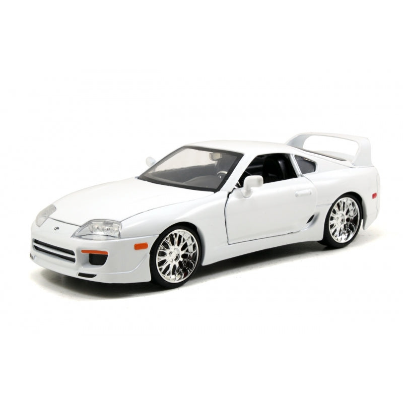 Fast & Furious 1995 Toyota Supra 1:24