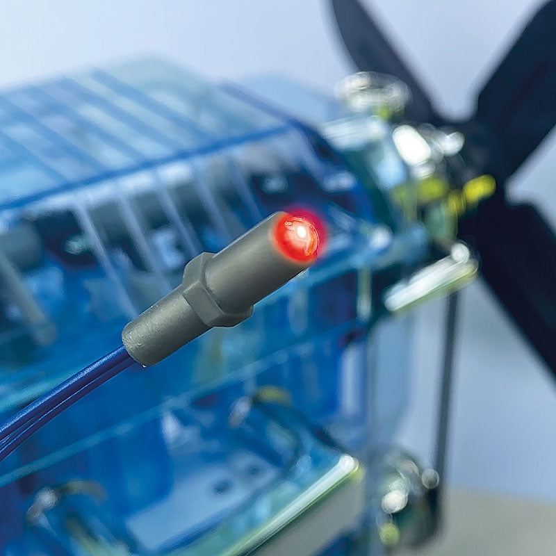 Build Your Own 4 Cylinder Hybrid Engine Kit – Haynes Motor Museum Shop