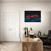 Load image into Gallery viewer, Icons Collection Large Canvas - Pre Orders
