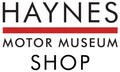 Haynes Motor Museum Shop