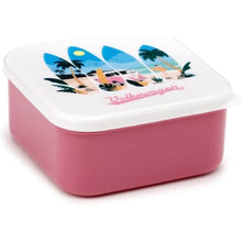 Load image into Gallery viewer, Volkswagen Camper Bus Lunch Box Set of 3
