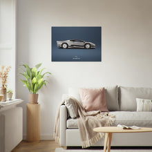 Load image into Gallery viewer, 1963 Jaguar XJ220 Large Canvas
