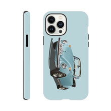 Load image into Gallery viewer, 1979 VW Beetle Convertible Tough Phone Case
