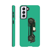 Load image into Gallery viewer, 1932 MG Magnette K1 Tough Phone Case
