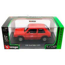 Load image into Gallery viewer, Street Classics - VW Golf Mk1 GTI 1:32
