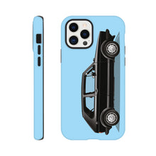 Load image into Gallery viewer, VW Golf GTI MK1 Tough Phone Case
