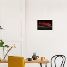 Load image into Gallery viewer, Lamborghini Countach LP400S Small Canvas
