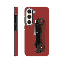 Load image into Gallery viewer, 1930 Bentley 4.5 Litre Drophead Tough Phone Case
