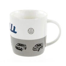 Load image into Gallery viewer, VW Bulli Driver Mug
