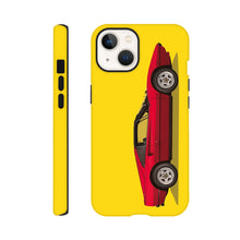 Load image into Gallery viewer, 1981 Ferrari 308 GTSI Tough Phone Case
