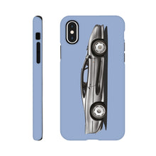 Load image into Gallery viewer, 1993 Jaguar XJ220 Tough Phone Case
