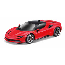 Load image into Gallery viewer, Ferrari Signature SF90 Stradale 1:43
