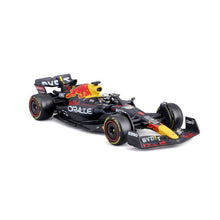 Load image into Gallery viewer, Collectors F1 Red Bull Racing 2022- Verstappen 1:43
