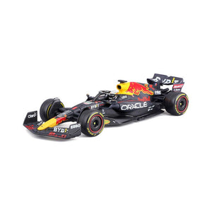 Collectors F1 Red Bull Racing 2022- Verstappen 1:43