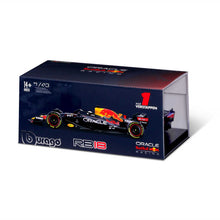 Load image into Gallery viewer, Collectors F1 Red Bull Racing 2022- Verstappen 1:43
