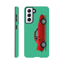 Load image into Gallery viewer, 1985 Toyota MR2 Tough Phone Case
