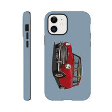 Load image into Gallery viewer, 1965 Morris Mini Cooper Tough Phone Case
