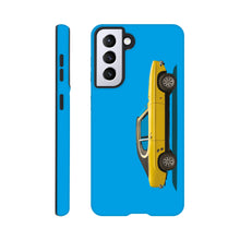 Load image into Gallery viewer, 1973 Ford Capri GTL Tough Phone Case
