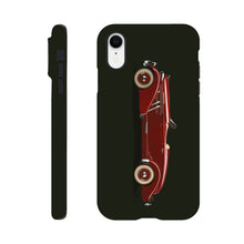 Load image into Gallery viewer, 1936 Auburn 852 Supercharged Boattail Speedster Tough Phone Case
