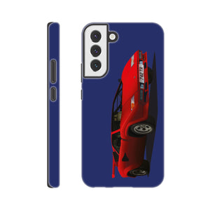 Lamborghini Countach LP400S Phone Tough Case