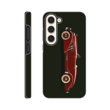 Load image into Gallery viewer, 1936 Auburn 852 Supercharged Boattail Speedster Tough Phone Case
