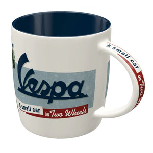 Classis Vespa Mug